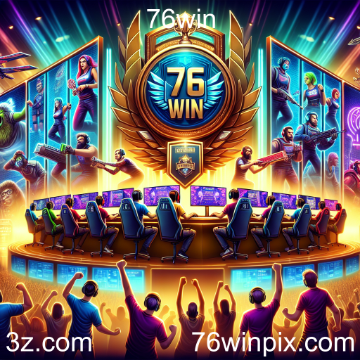 A Era dos Torneios: Como Competir e Vencer no Mundo dos E-Sports